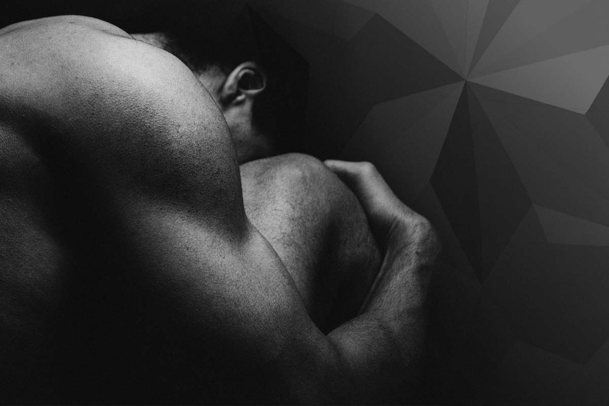 Why Natural Men’s Skincare Is More Than a Trend, It’s a Revolution