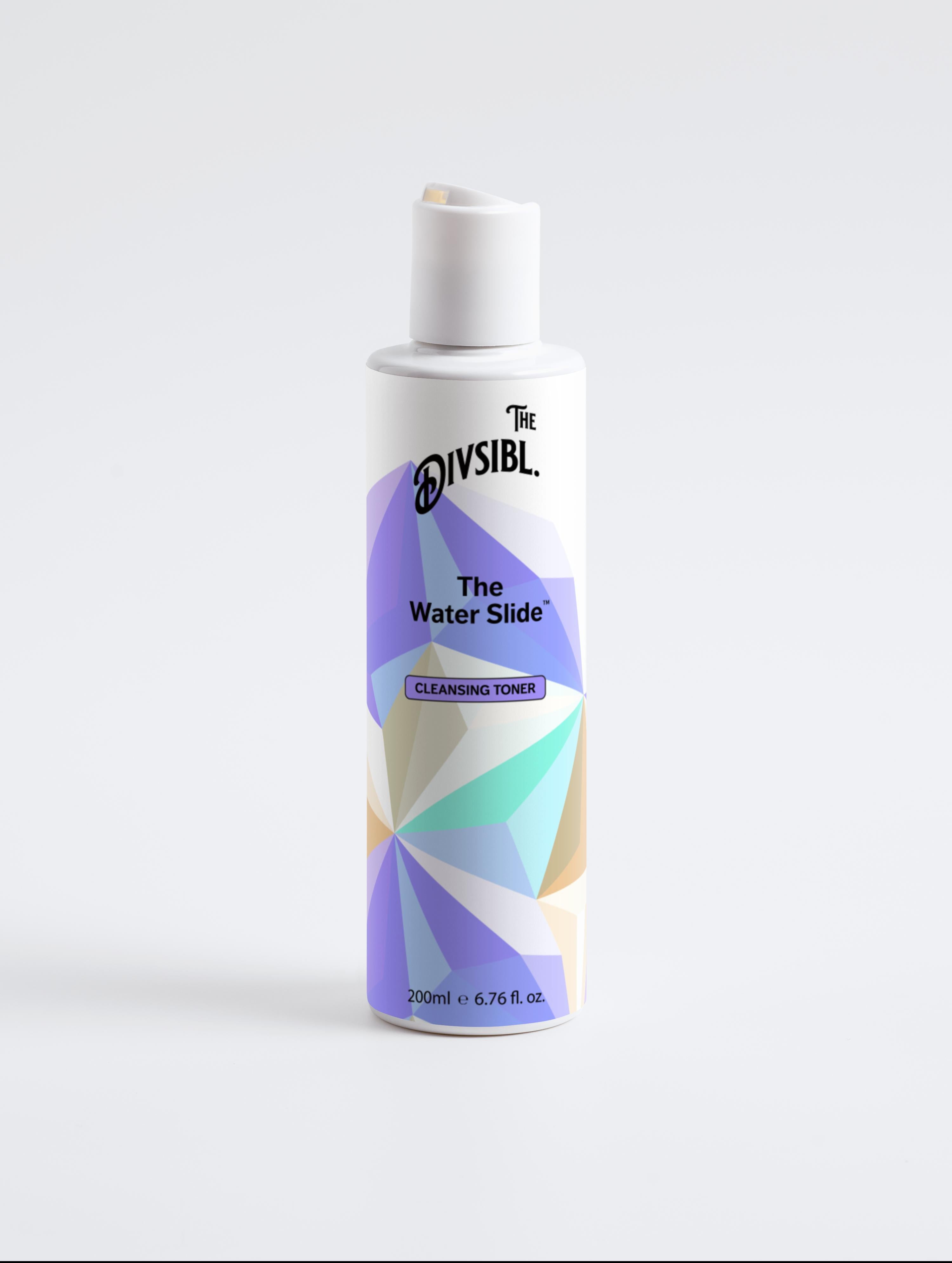 The Water Slide™ - Cleansing Toner