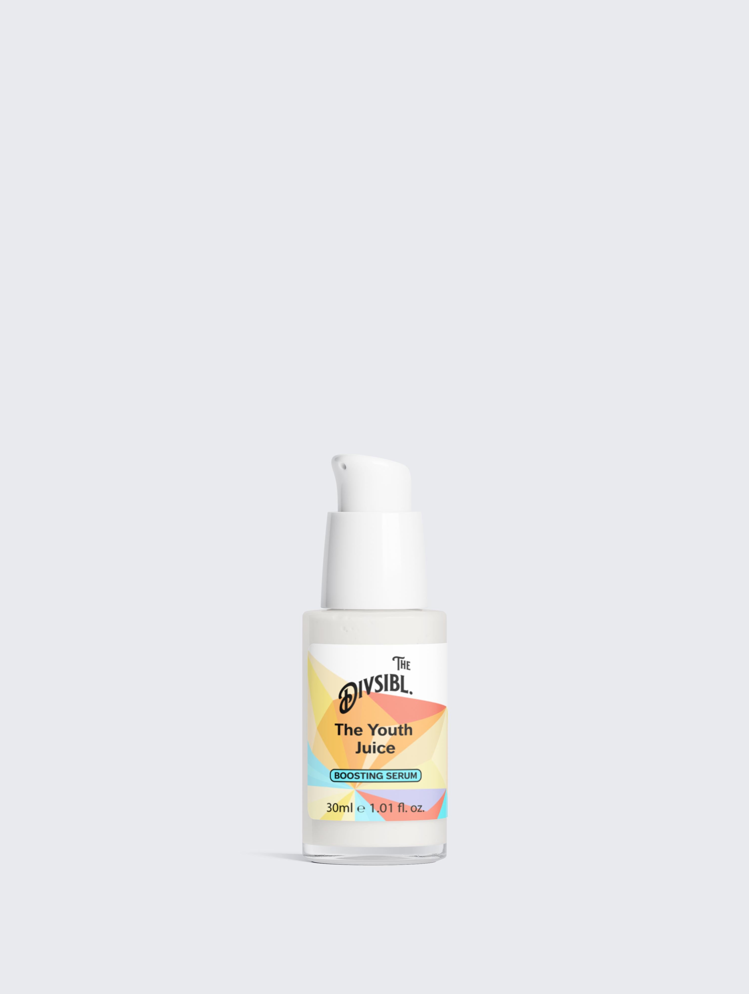 The Youth Juice™ - Boosting Serum