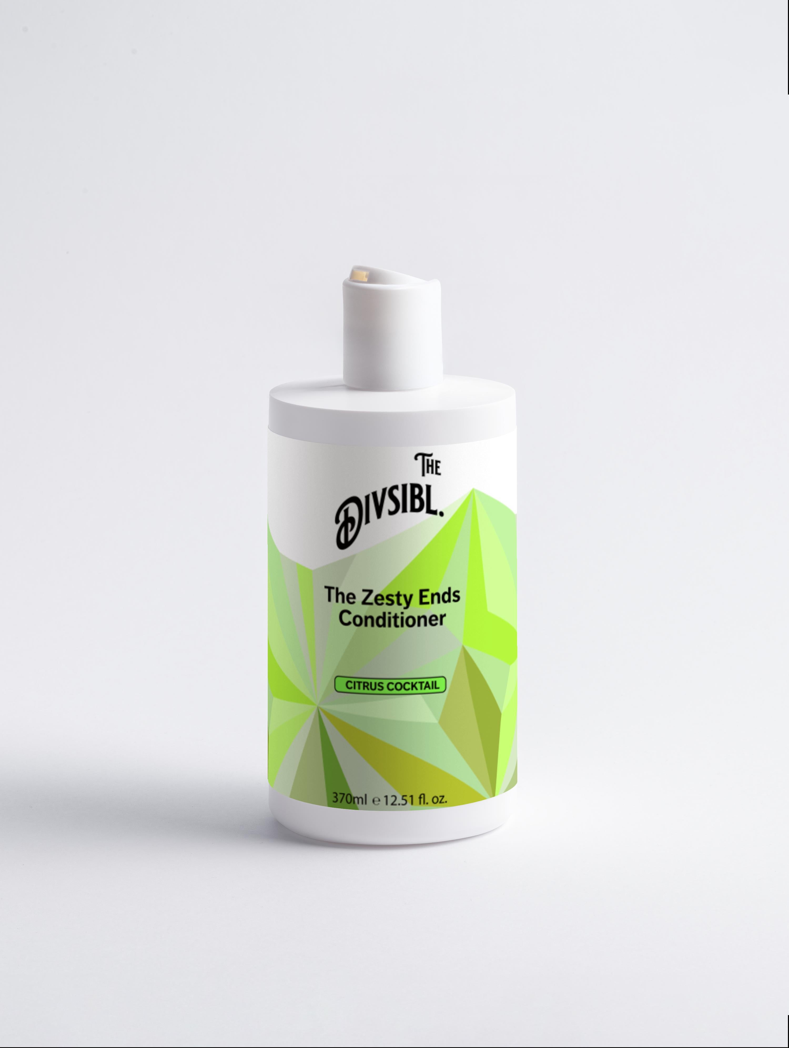The Zesty Ends Conditioner - Citrus Cocktail