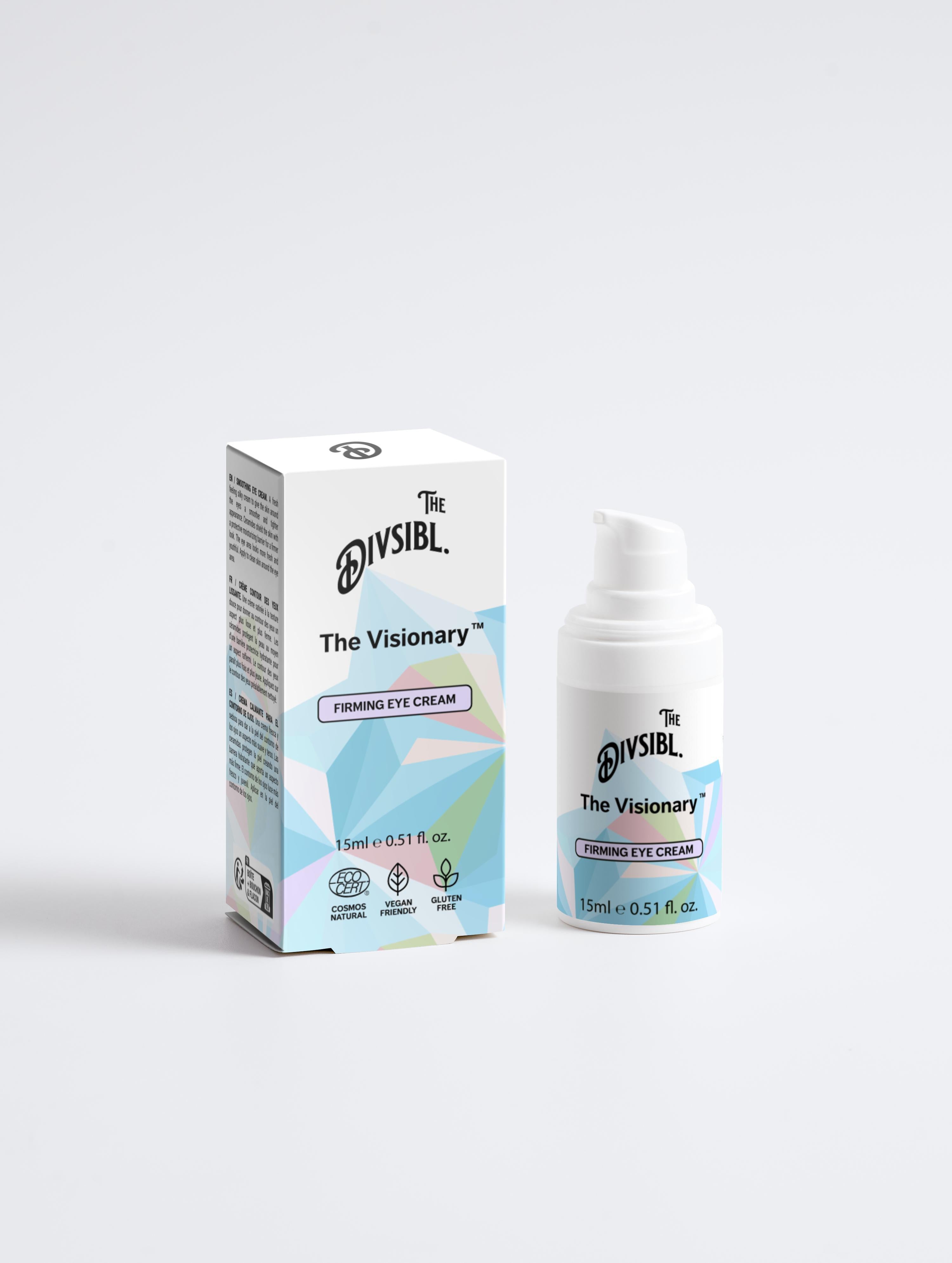 The Visionary™ - Firming Eye Cream