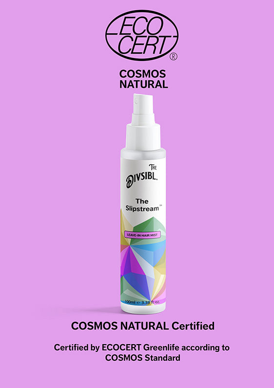The Slipstream - Leave In Hair Mist - Certified Natural