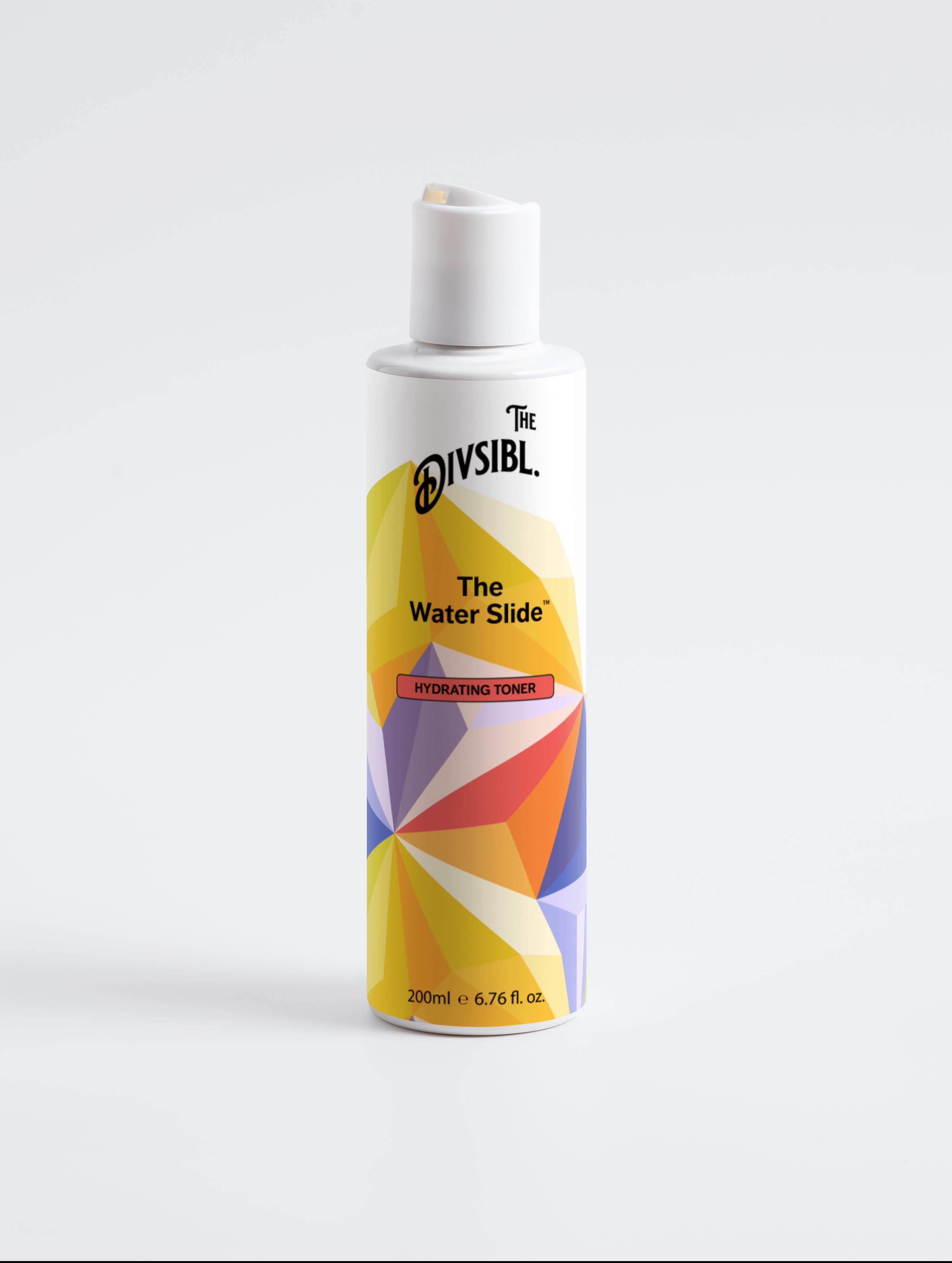 The Water Slide™ - Hydrating Toner
