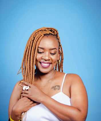 Skin rituals redefined—The Divisibl’s clean, vegan body care for hydration, softness, and unapologetic self-expression