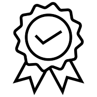 Certified Natural or Organic