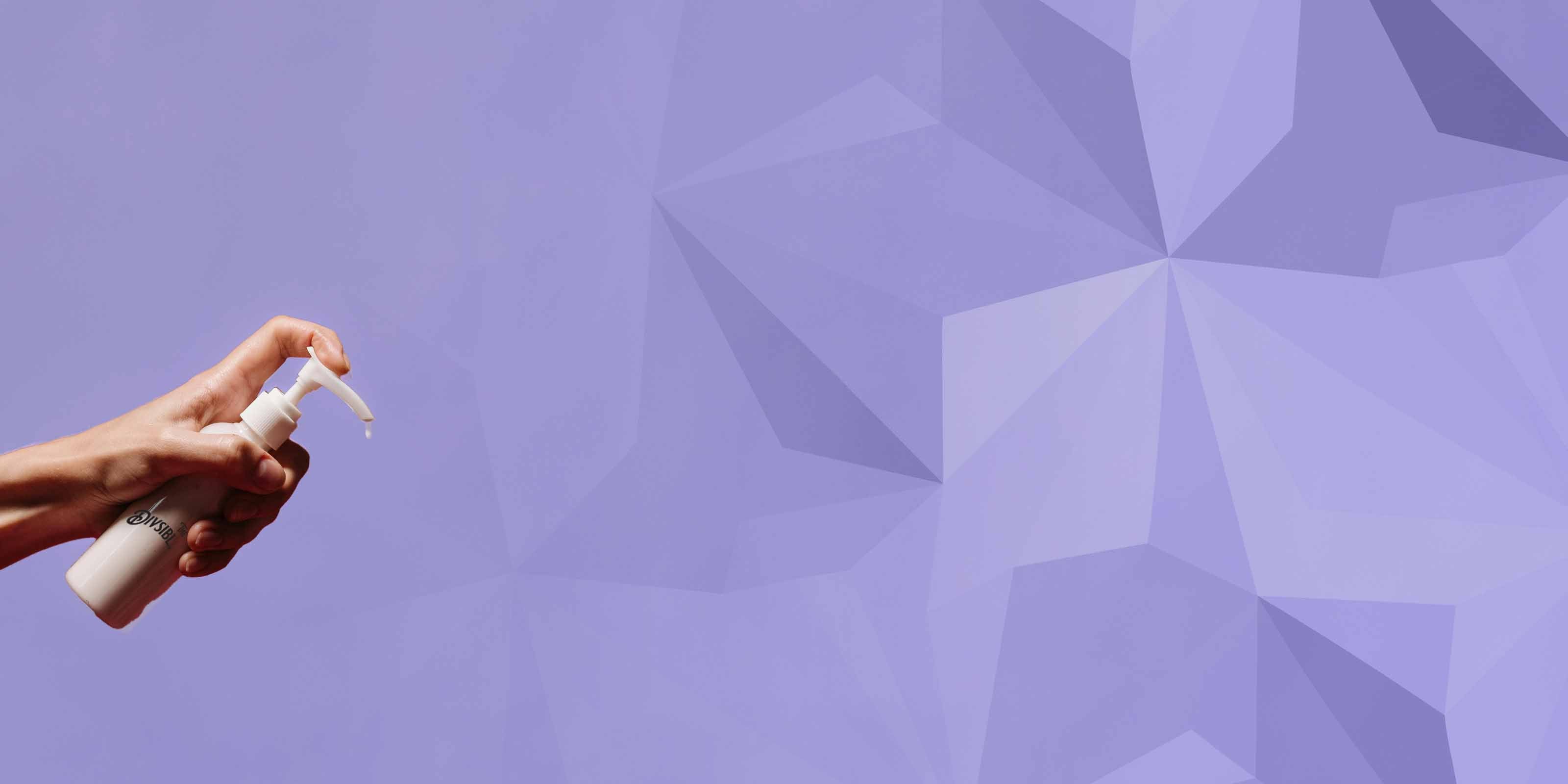 Bold, skin-resetting cleansers by The Divisibl—clean, effective, and made for clarity without compromise