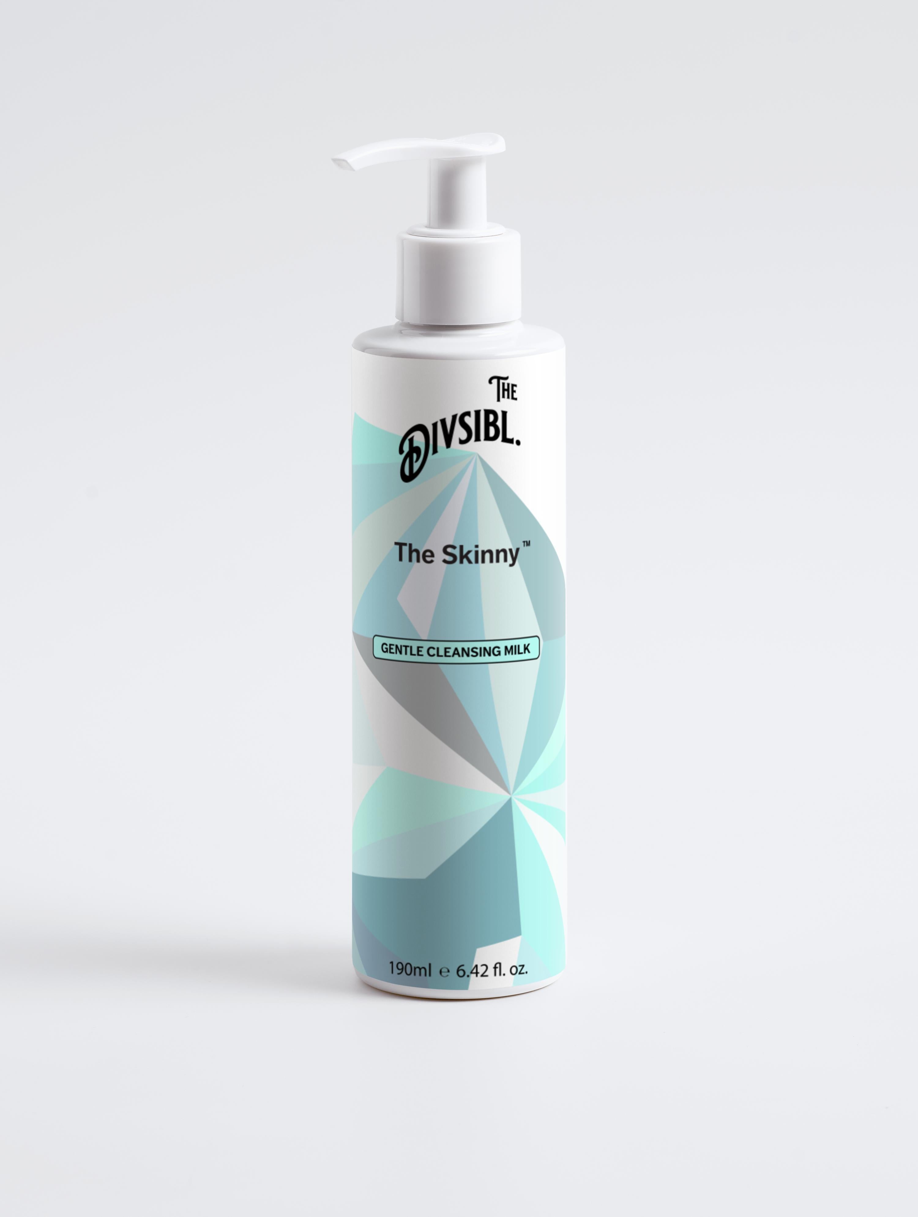 The Skinny™ - Gentle Cleansing Milk