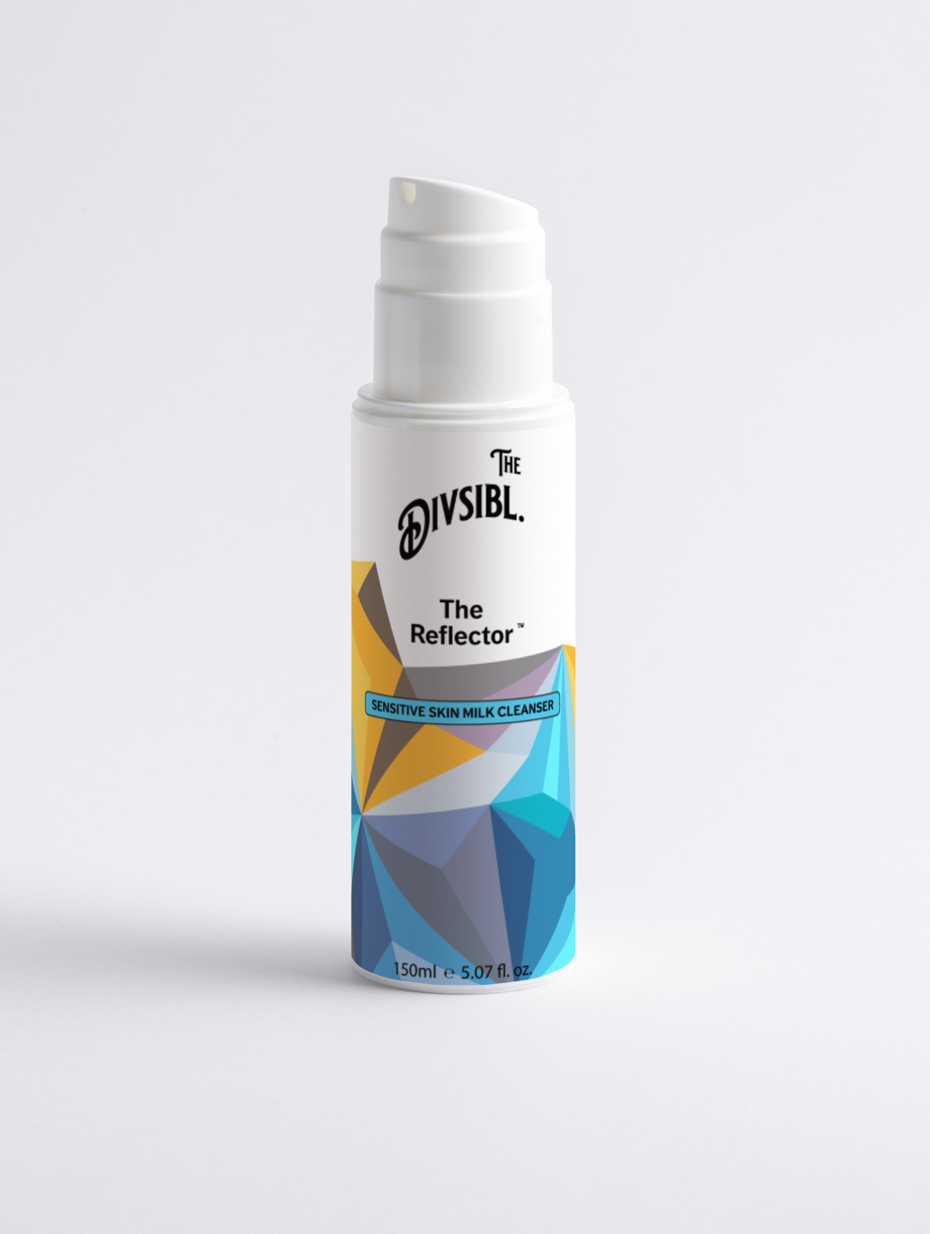 The Reflector™ - Sensitive Skin Milk Cleanser
