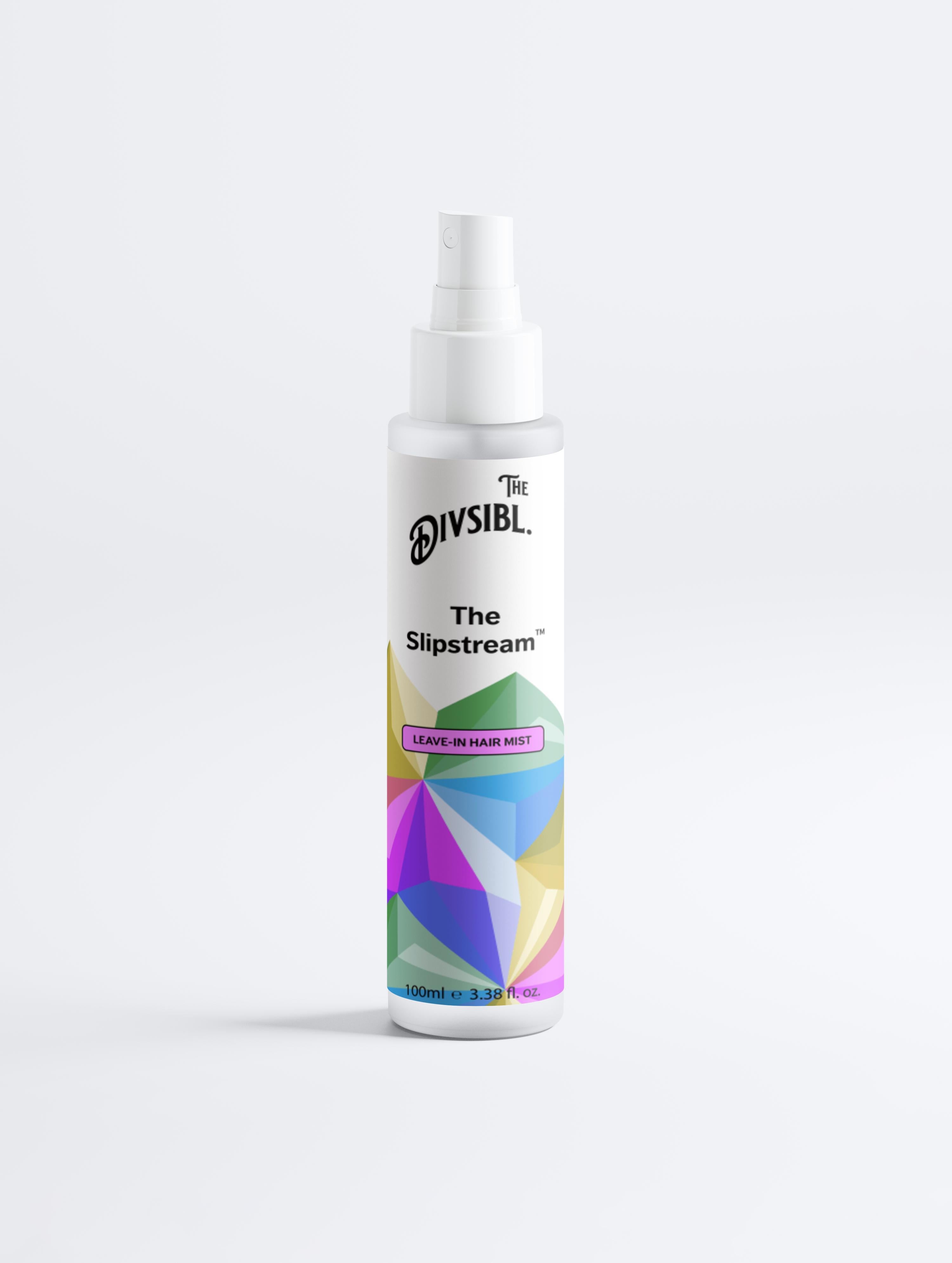 The Slipstream™ - Leave-In Hair Mist