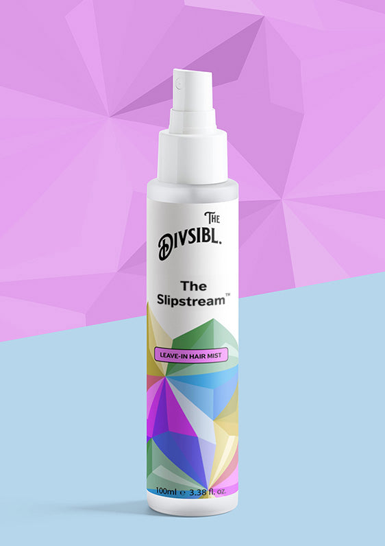 The Slipstream - Leave In Hair Mist Softens Hair