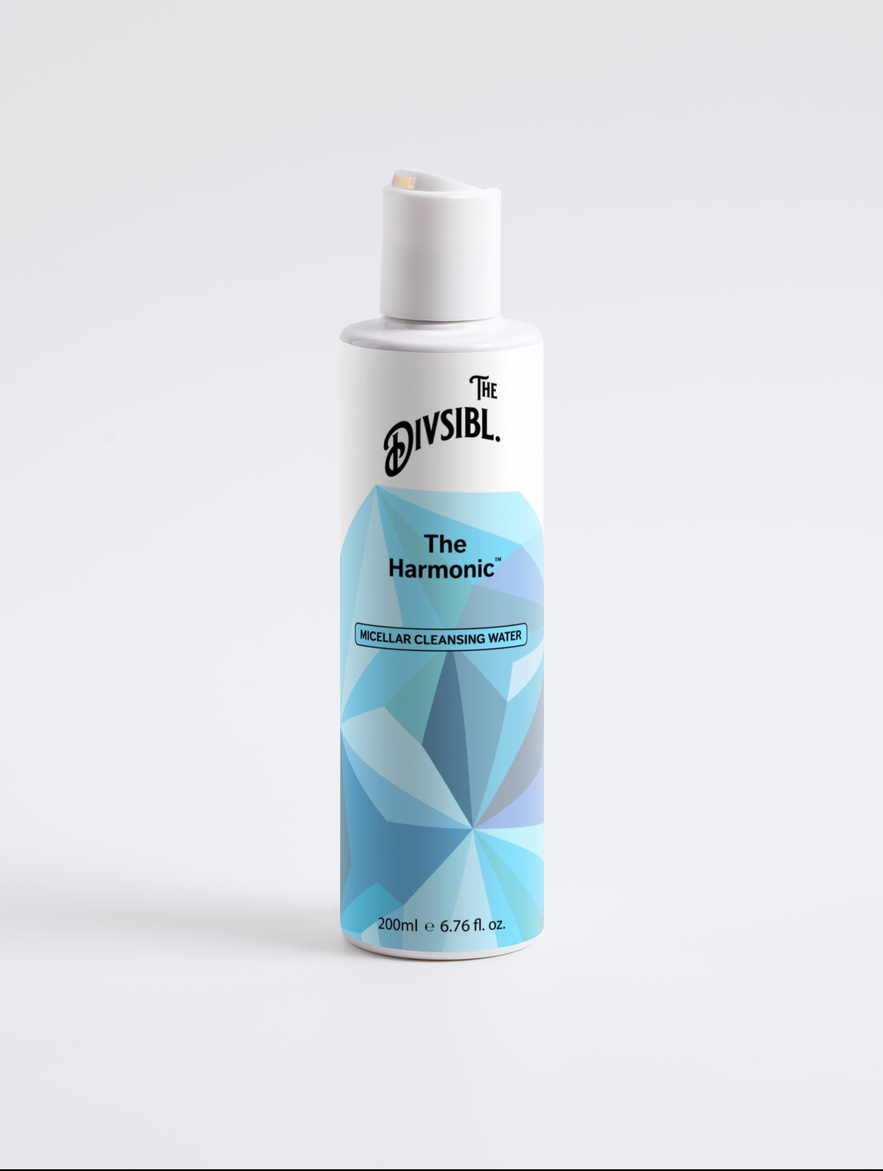 The Harmonic™ - Micellar Cleansing Water